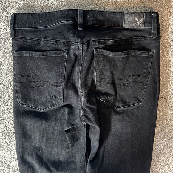 AEO Hi-Rise Jegging - 6 x-long - Picture 5 of 5